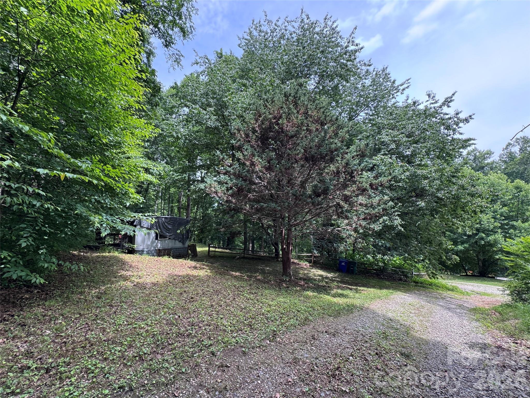 400 Sharon Road Fairview, NC 28730 - Photo 30 of 39