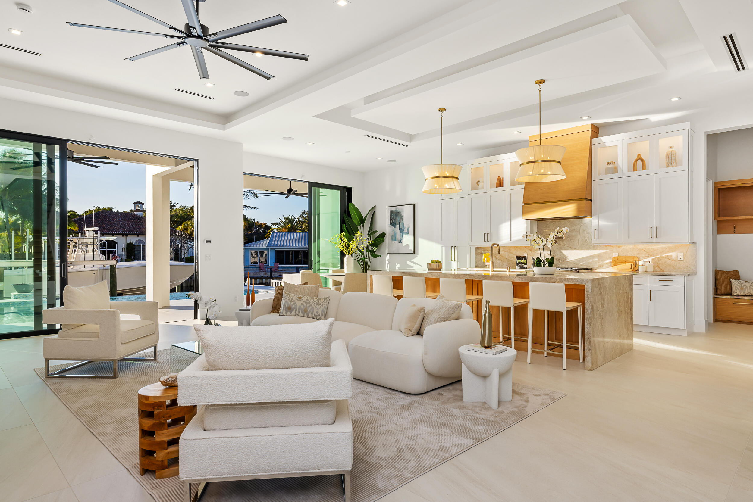 11331 Avery Road Palm Beach Gardens, FL 33410 - Photo 12 of 32 Great Room