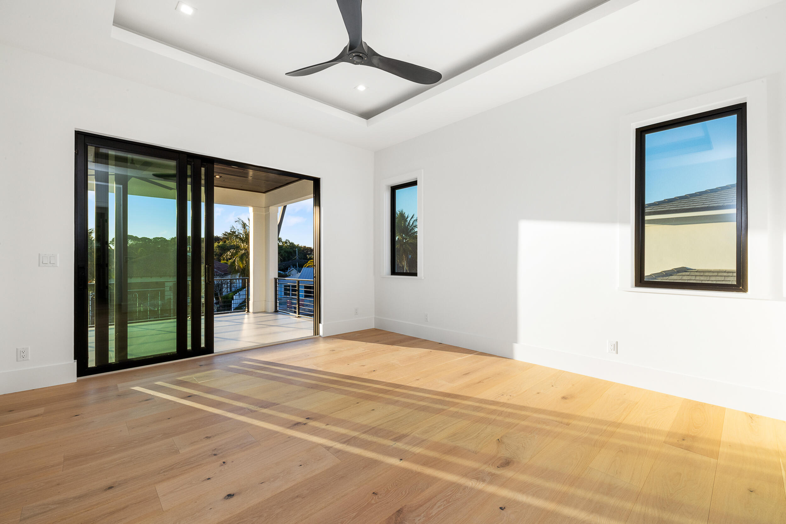 11331 Avery Road Palm Beach Gardens, FL 33410 - Photo 24 of 32 Guest Bed 1