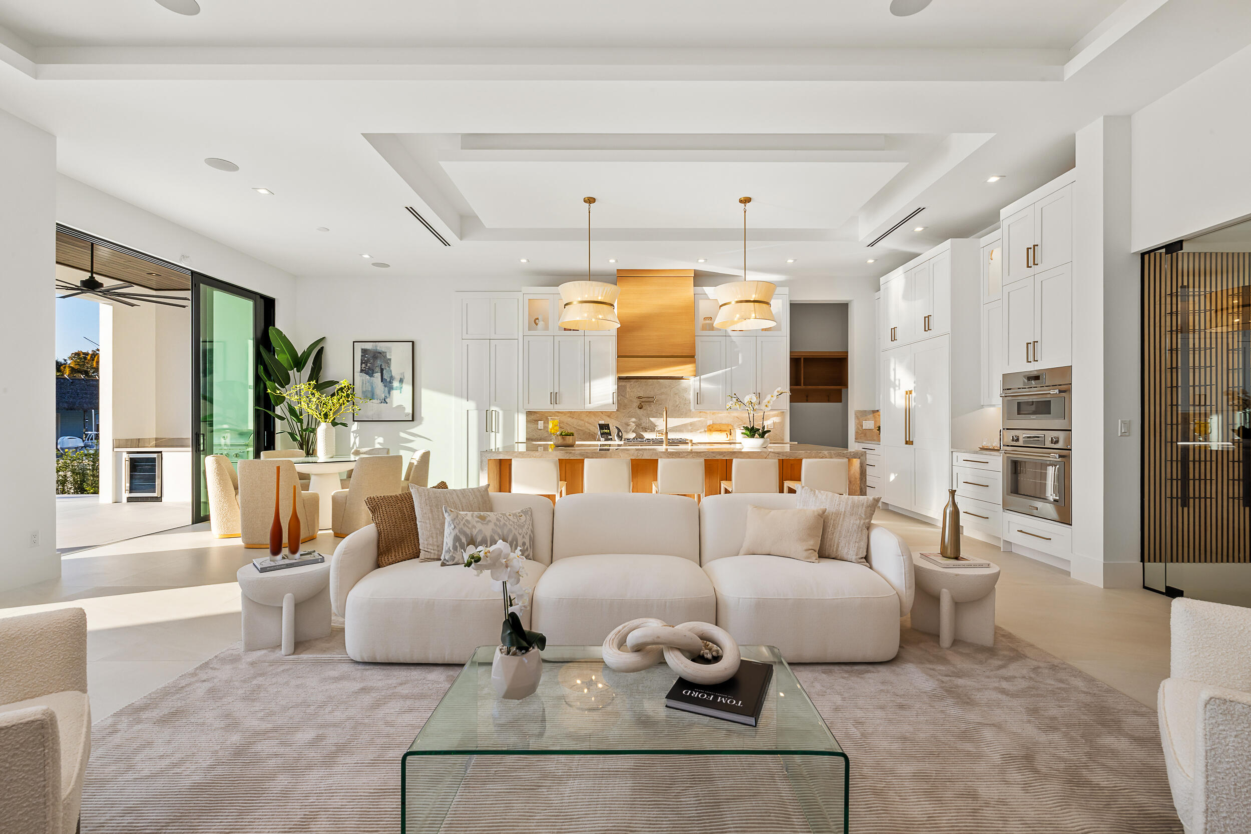 11331 Avery Road Palm Beach Gardens, FL 33410 - Photo 3 of 32 Great Room