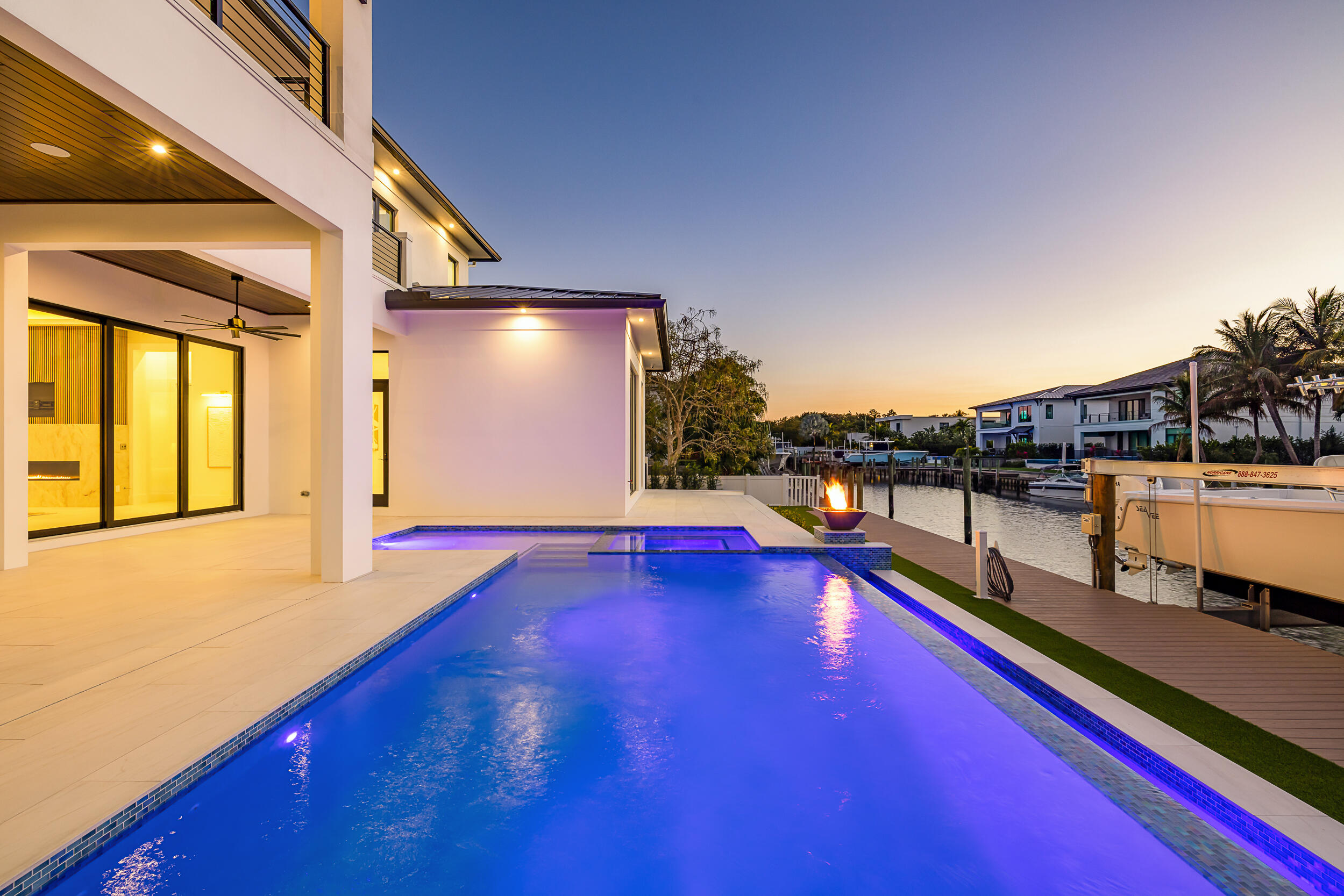 11331 Avery Road Palm Beach Gardens, FL 33410 - Photo 32 of 32 Pool