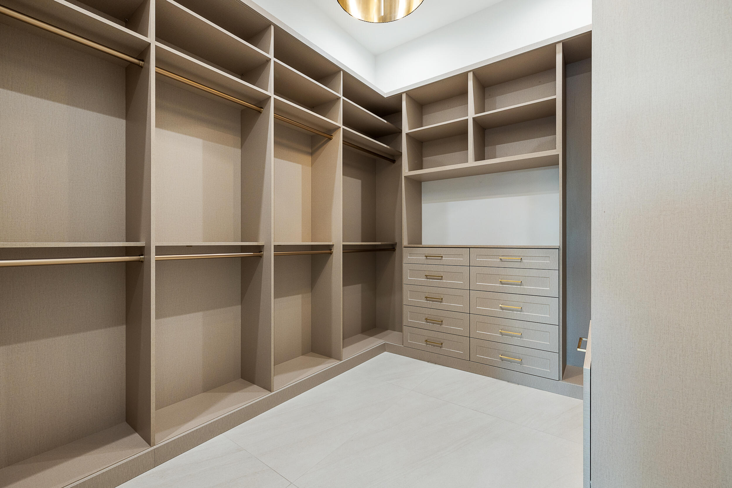 11331 Avery Road Palm Beach Gardens, FL 33410 - Photo 10 of 32 Her master closet