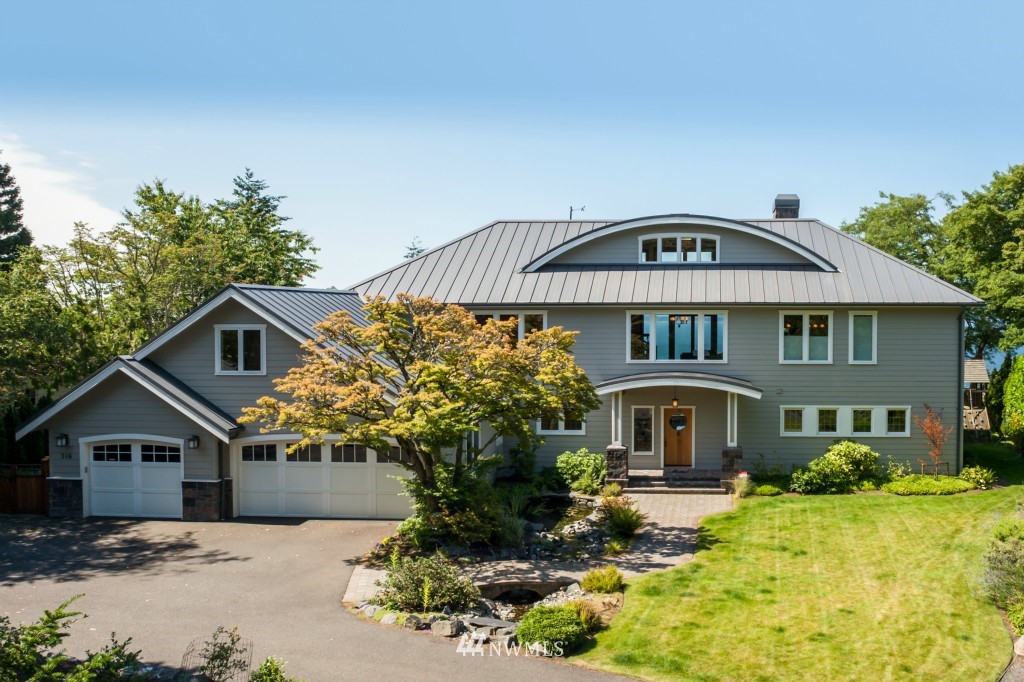 316 Briar Road Bellingham, WA 98225 - Photo 1 of 1