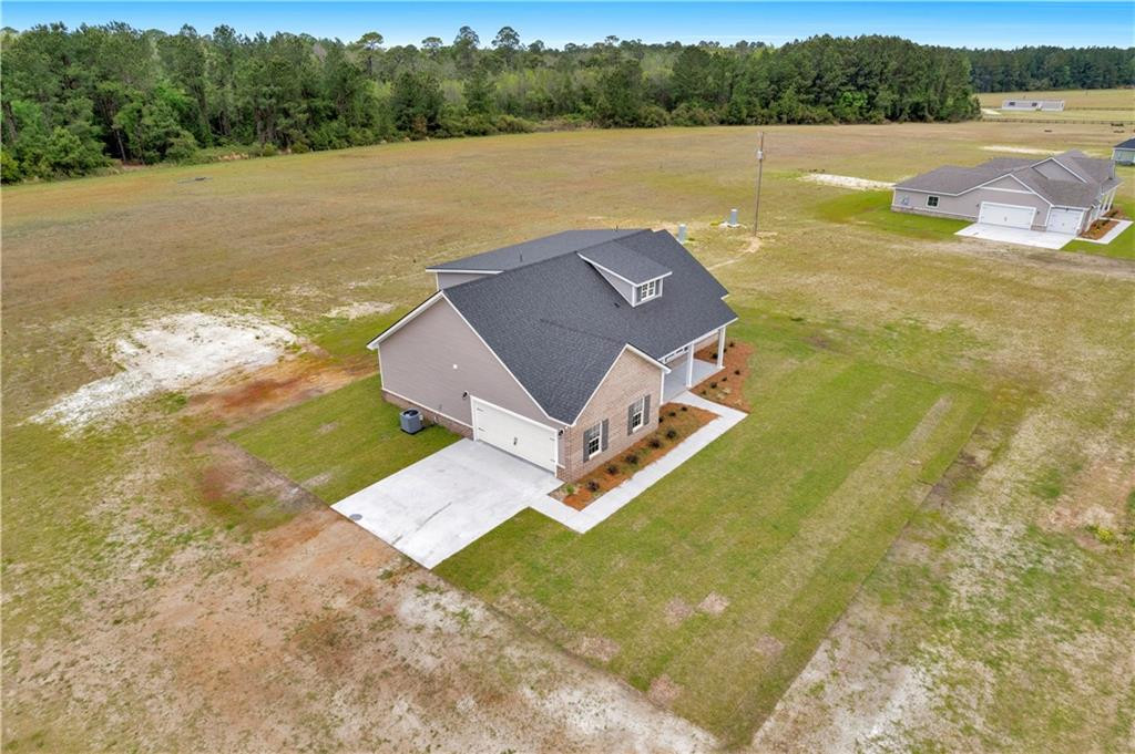 769 South T Morris Road Northeast Ludowici, GA 31316 - Photo 5 of 37 Photo 5