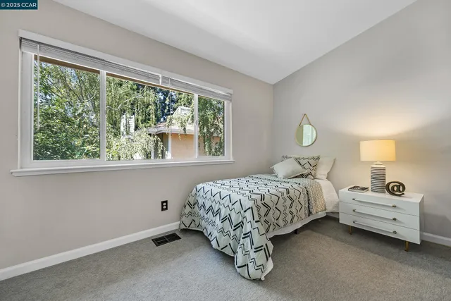 $639,000 | 2617 Oak Road, Unit C, Walnut Creek, CA 94597