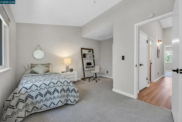 $639,000 | 2617 Oak Road, Unit C, Walnut Creek, CA 94597