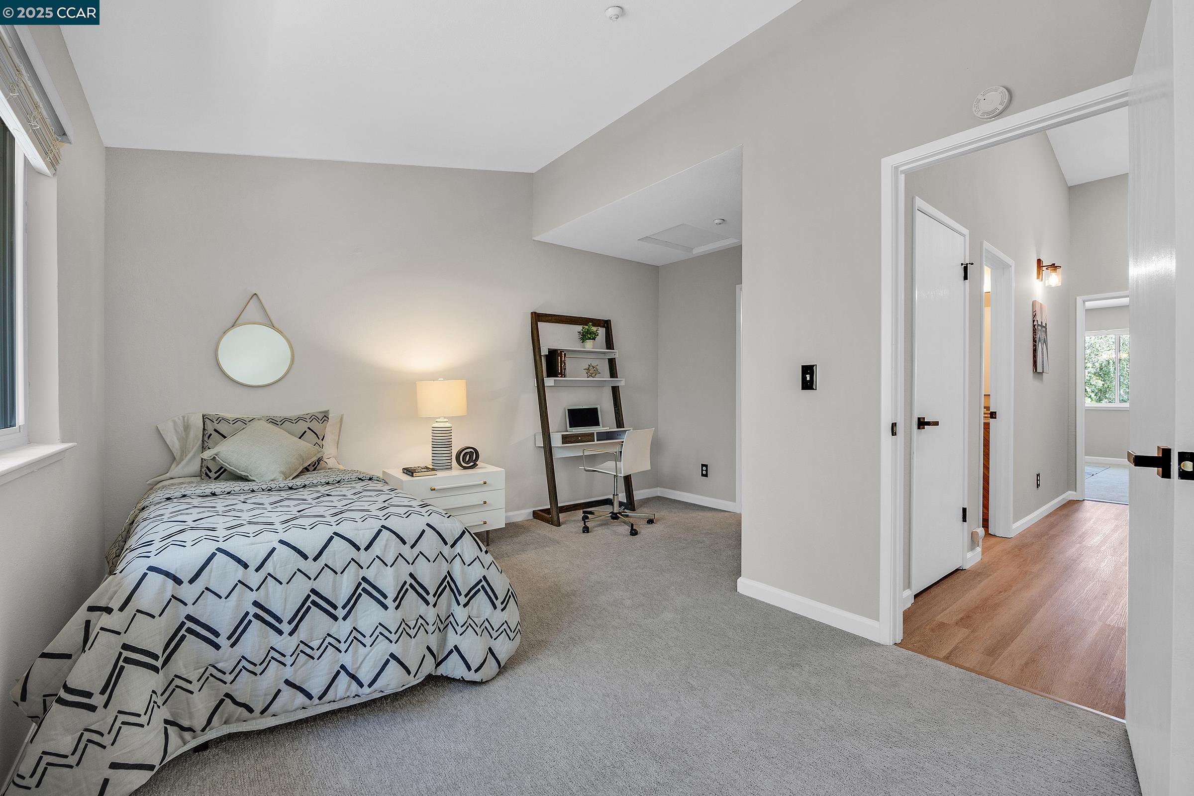 2617 Oak Road, Unit C Walnut Creek, CA 94597 - Photo 16 of 24