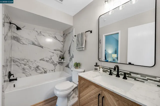 $639,000 | 2617 Oak Road, Unit C, Walnut Creek, CA 94597