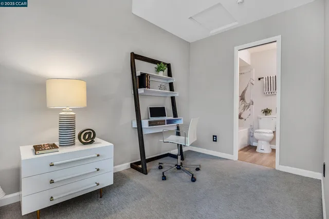 $639,000 | 2617 Oak Road, Unit C, Walnut Creek, CA 94597