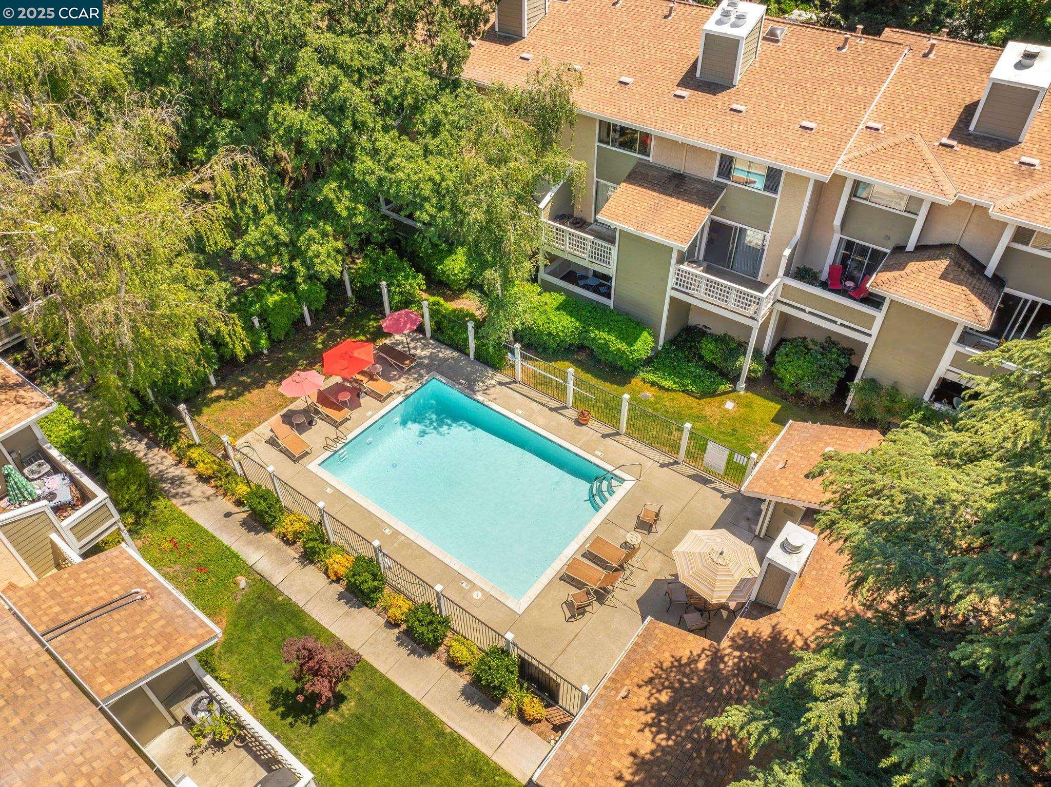 2617 Oak Road, Unit C Walnut Creek, CA 94597 - Photo 20 of 24