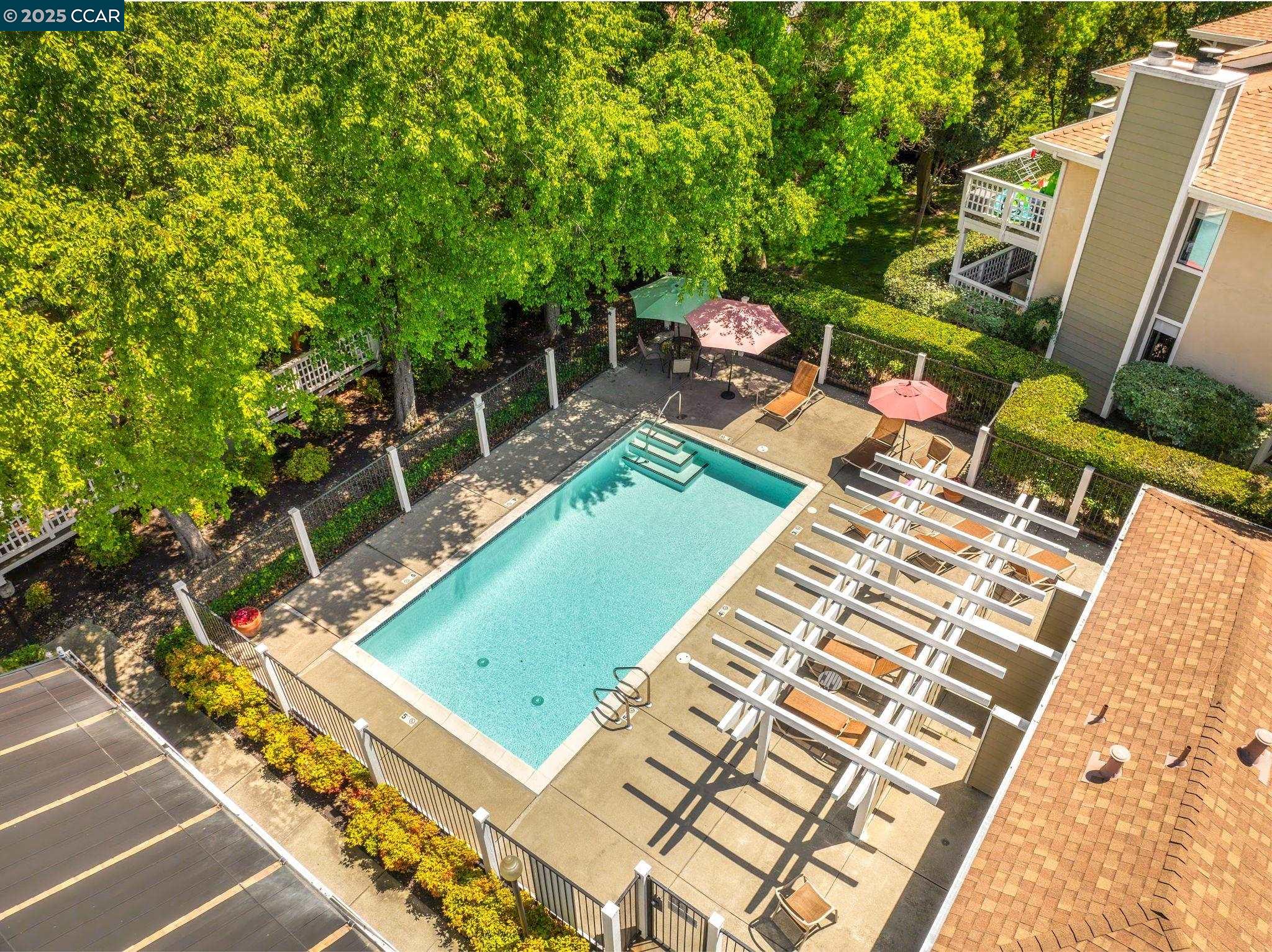 2617 Oak Road, Unit C Walnut Creek, CA 94597 - Photo 21 of 24