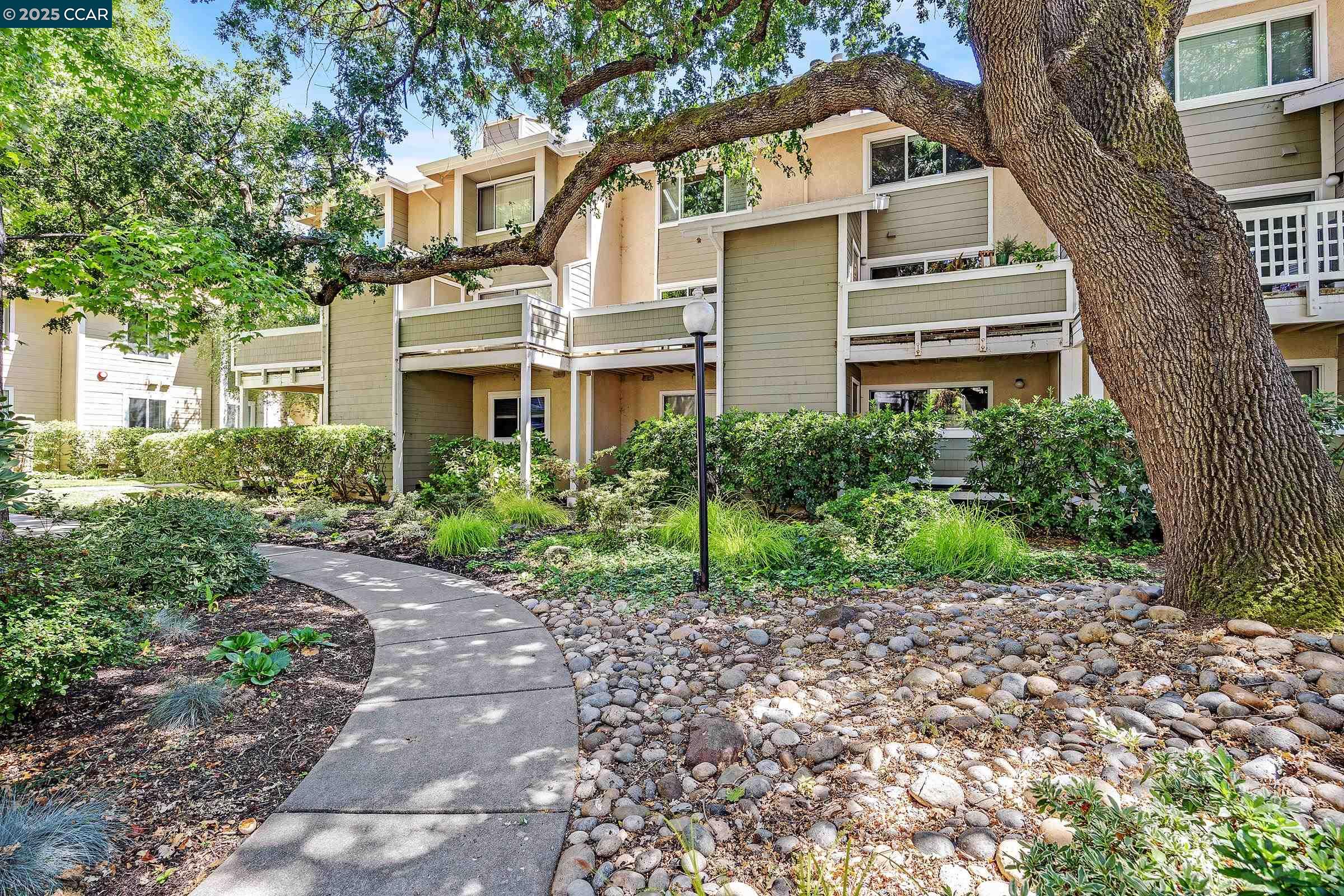 2617 Oak Road, Unit C Walnut Creek, CA 94597 - Photo 23 of 24