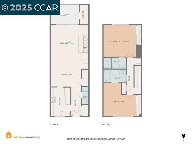 2617 Oak Road, Unit C Walnut Creek, CA 94597 - Photo 24 of 24