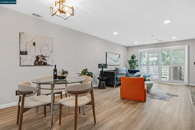 $639,000 | 2617 Oak Road, Unit C, Walnut Creek, CA 94597