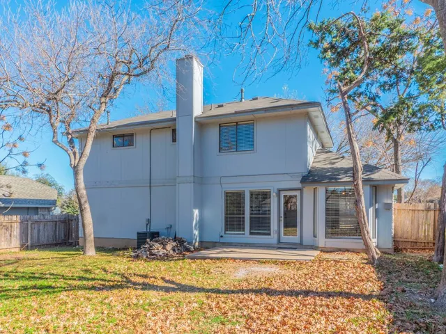 $299,999 | 1807 Parkwood Drive, Leander, TX 78641