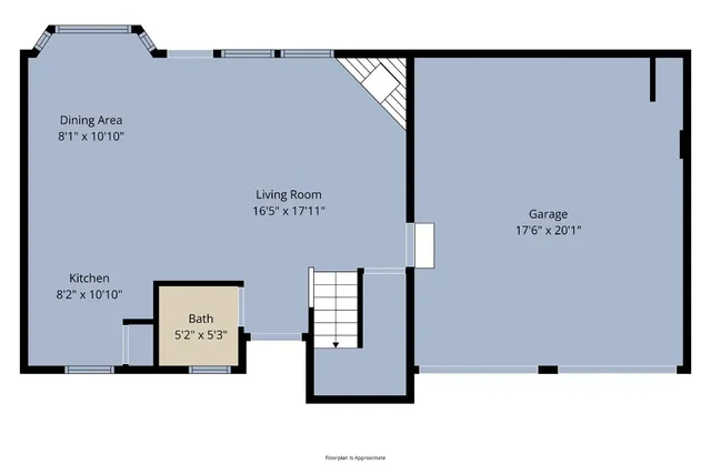 $299,999 | 1807 Parkwood Drive, Leander, TX 78641