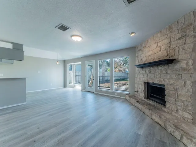 $299,999 | 1807 Parkwood Drive, Leander, TX 78641