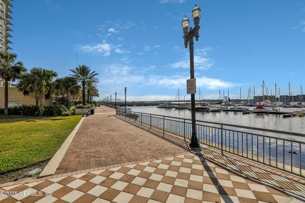 $3,500 | 400 East Bay Street, Unit PH 3, Jacksonville, FL 32202