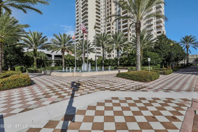 $3,500 | 400 East Bay Street, Unit PH 3, Jacksonville, FL 32202