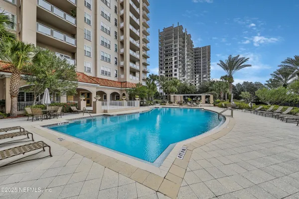 $3,500 | 400 East Bay Street, Unit PH 3, Jacksonville, FL 32202