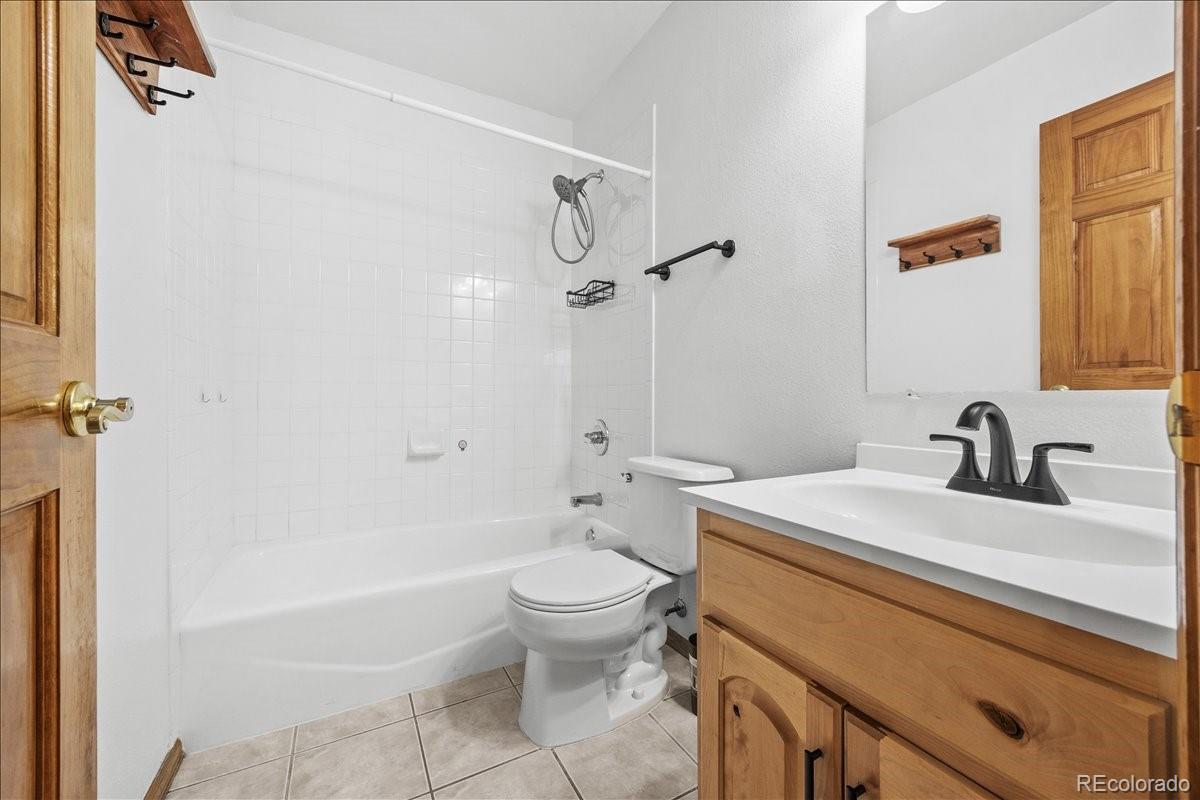 641 County Road 72 Bailey, CO 80421 - Photo 22 of 34