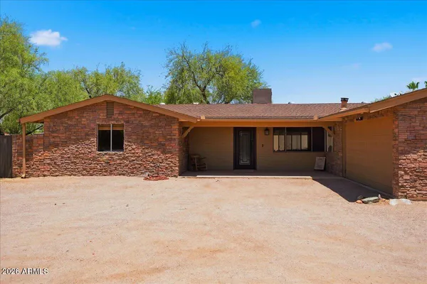 $640,000 | 6426 East Bambi Drive, Mesa, AZ 85215