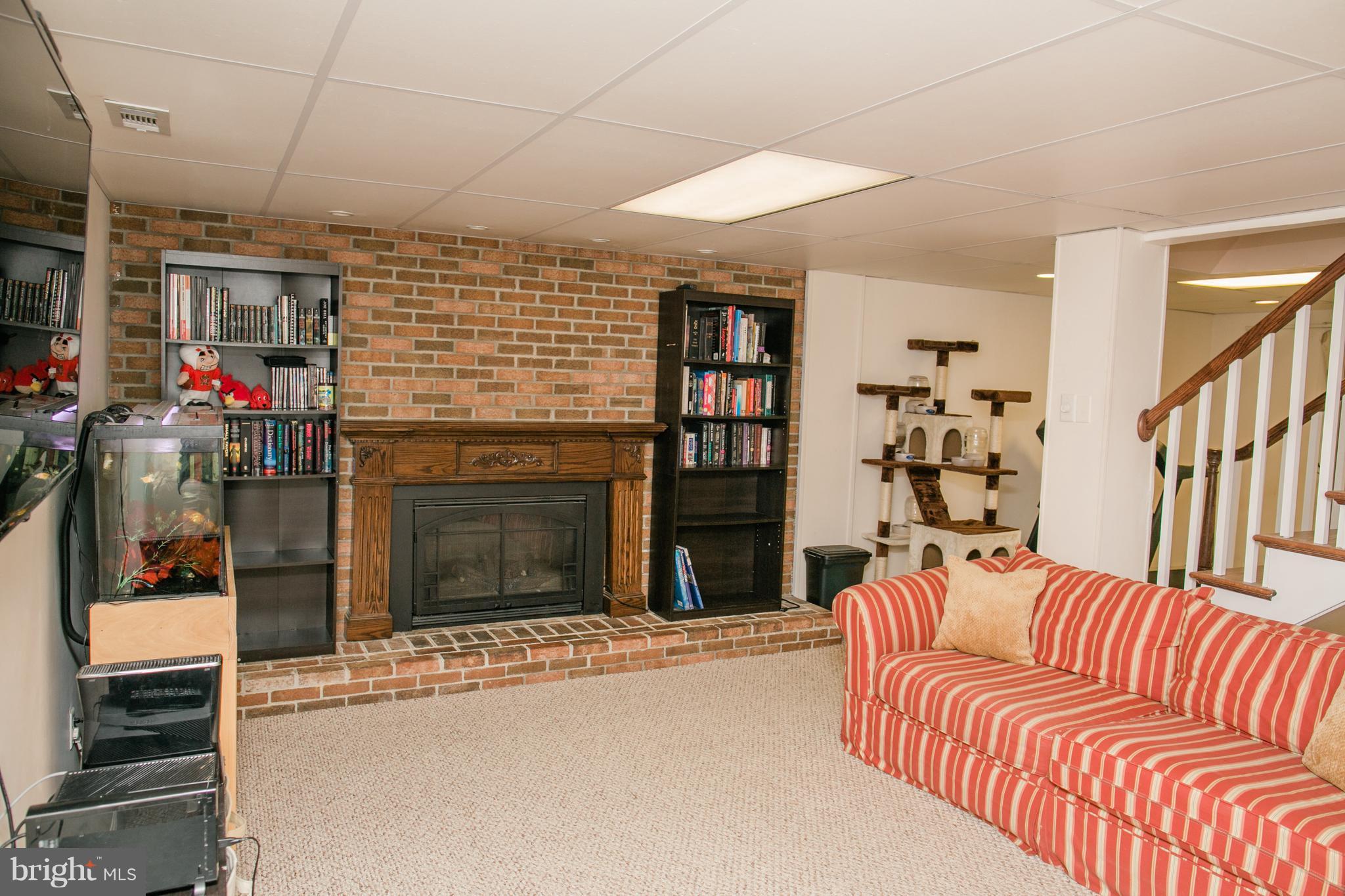 1750 Walnut Road Port Republic, MD 20676 - Photo 13 of 24 Family Room