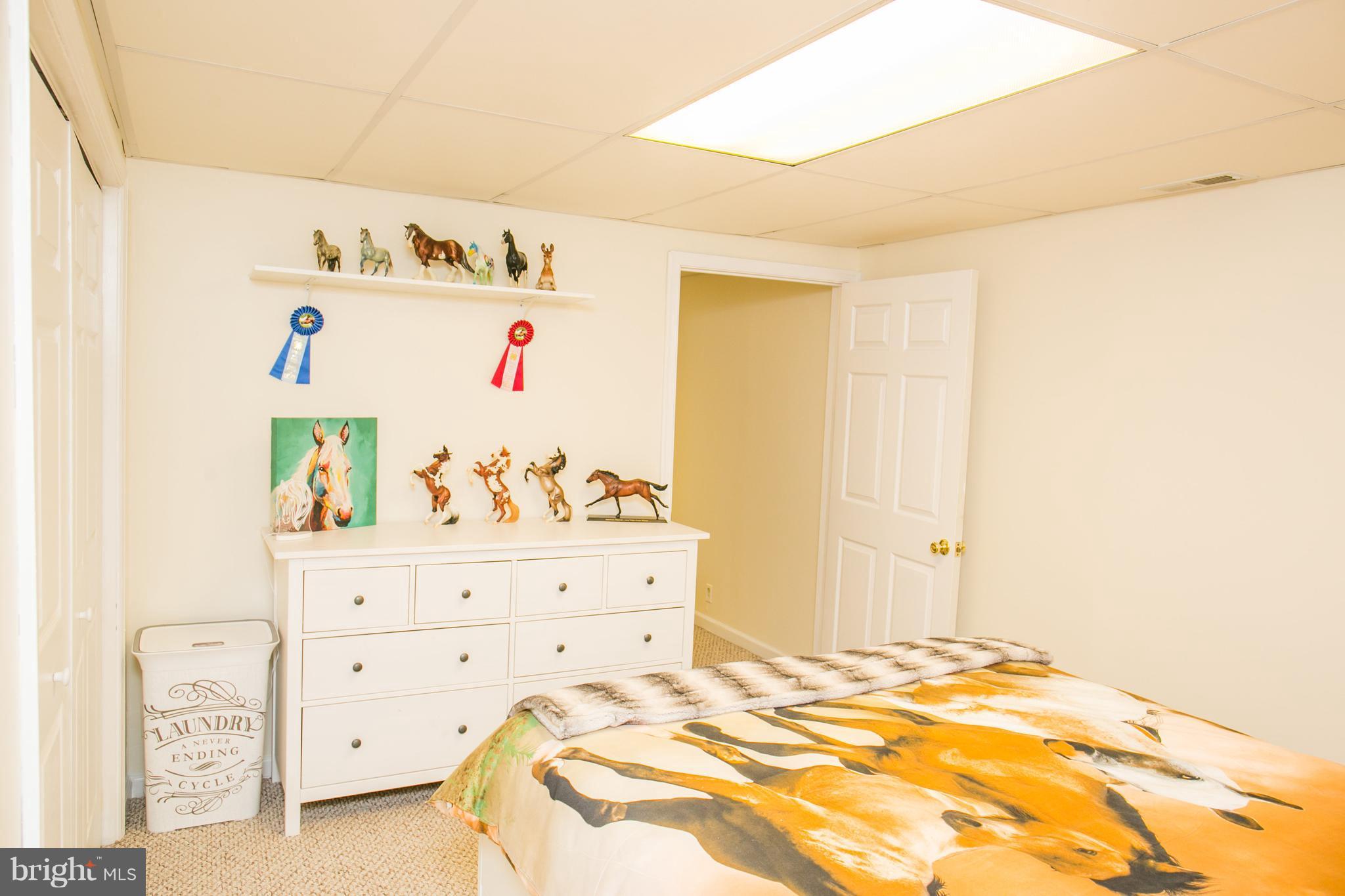 1750 Walnut Road Port Republic, MD 20676 - Photo 16 of 24 Bonus room in basement