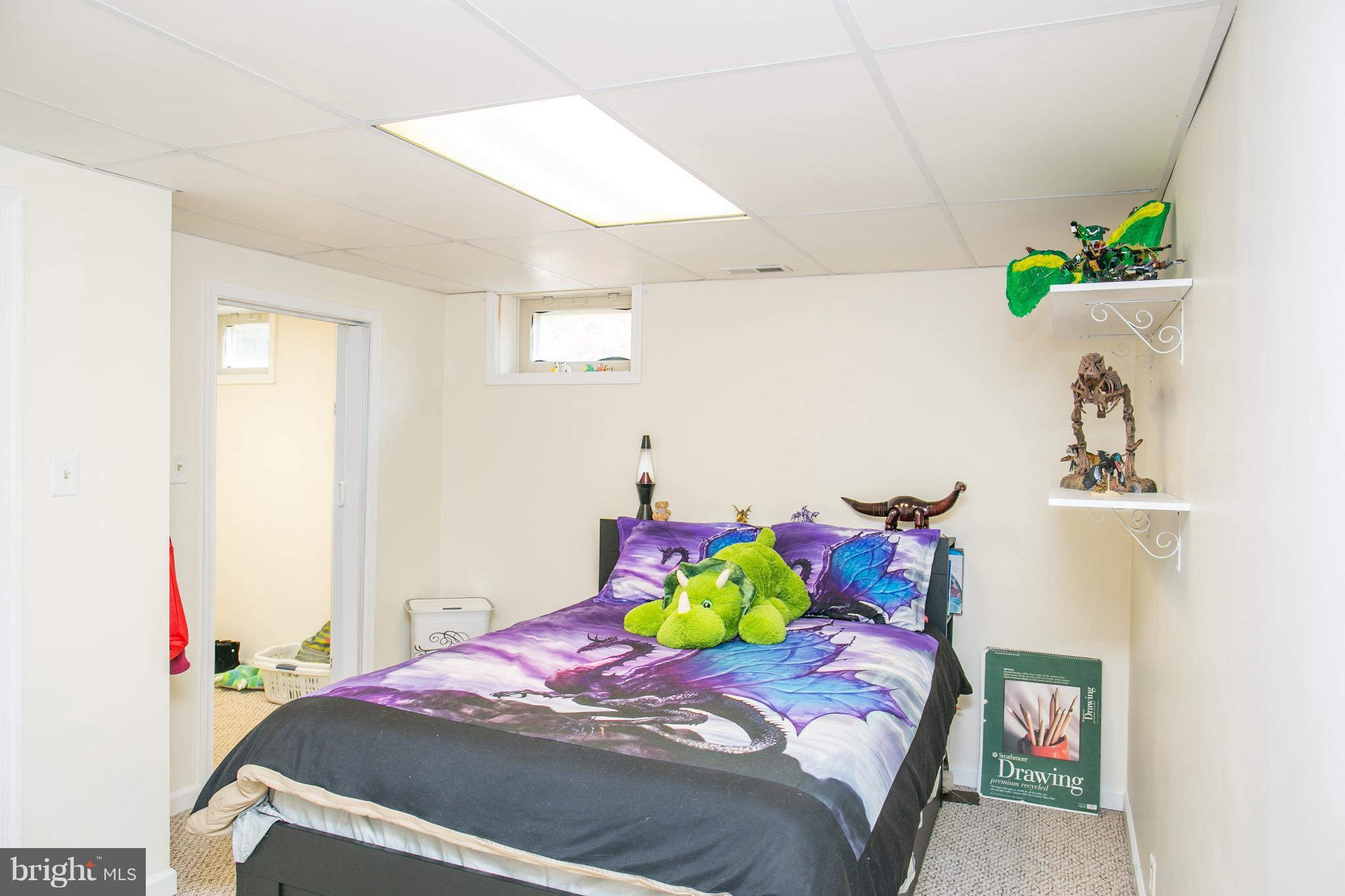 1750 Walnut Road Port Republic, MD 20676 - Photo 17 of 24 Bedroom