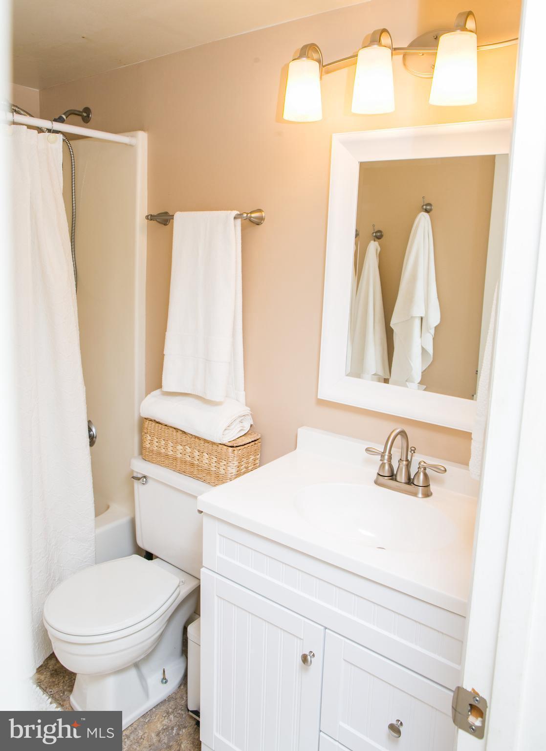 1750 Walnut Road Port Republic, MD 20676 - Photo 18 of 24 Full bath in basement