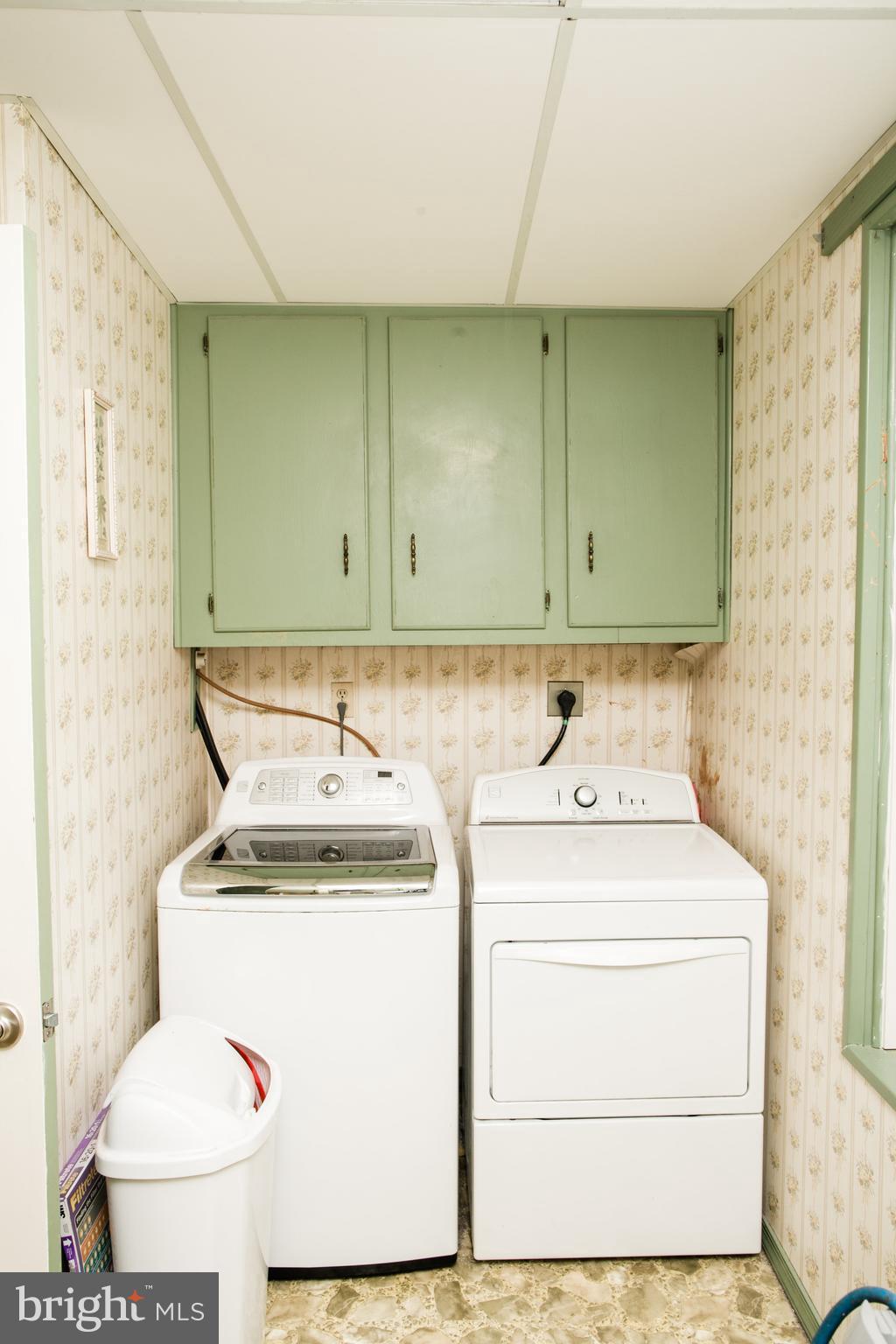 1750 Walnut Road Port Republic, MD 20676 - Photo 19 of 24 Laundry room
