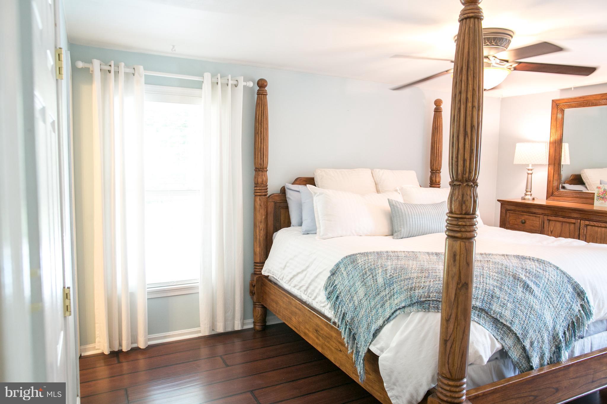 1750 Walnut Road Port Republic, MD 20676 - Photo 5 of 24 Bedroom (Master)