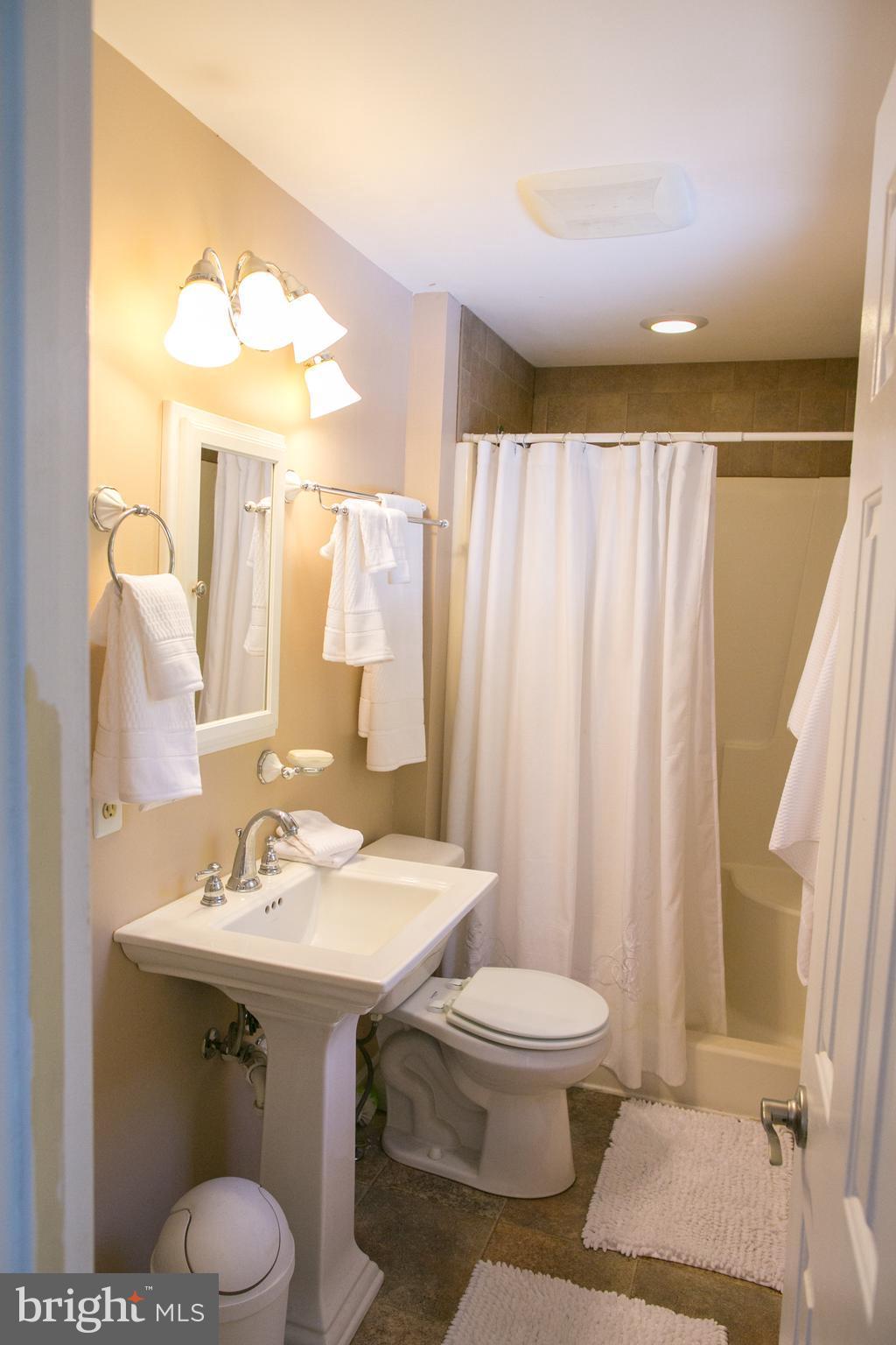 1750 Walnut Road Port Republic, MD 20676 - Photo 6 of 24 Bath (Master)