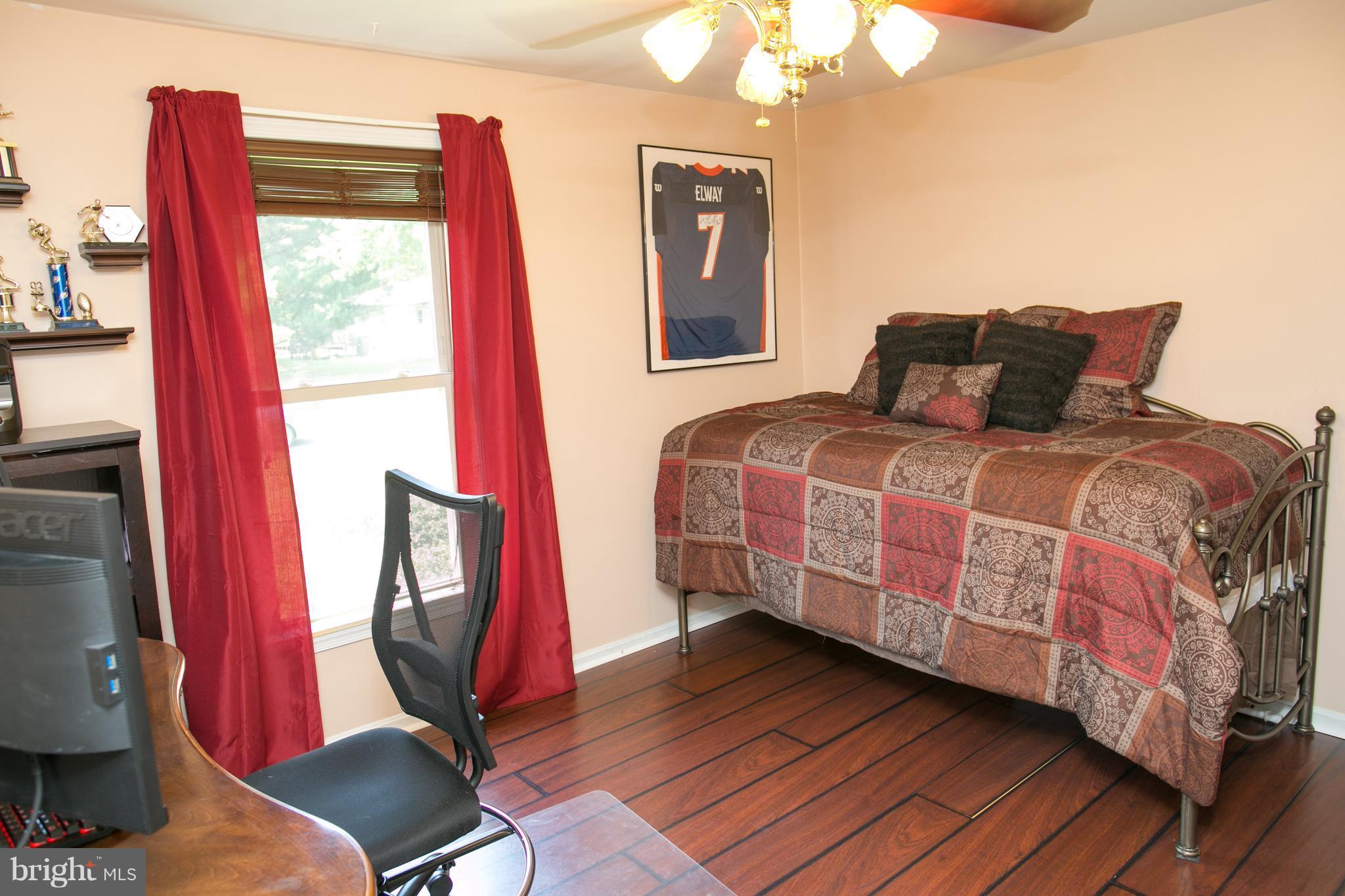 1750 Walnut Road Port Republic, MD 20676 - Photo 8 of 24 Bedroom