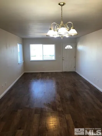 $1,450 | 120 North Broadway Street, Fallon, NV 89406