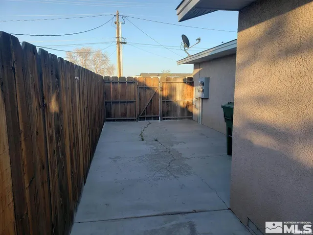 $1,450 | 120 North Broadway Street, Fallon, NV 89406