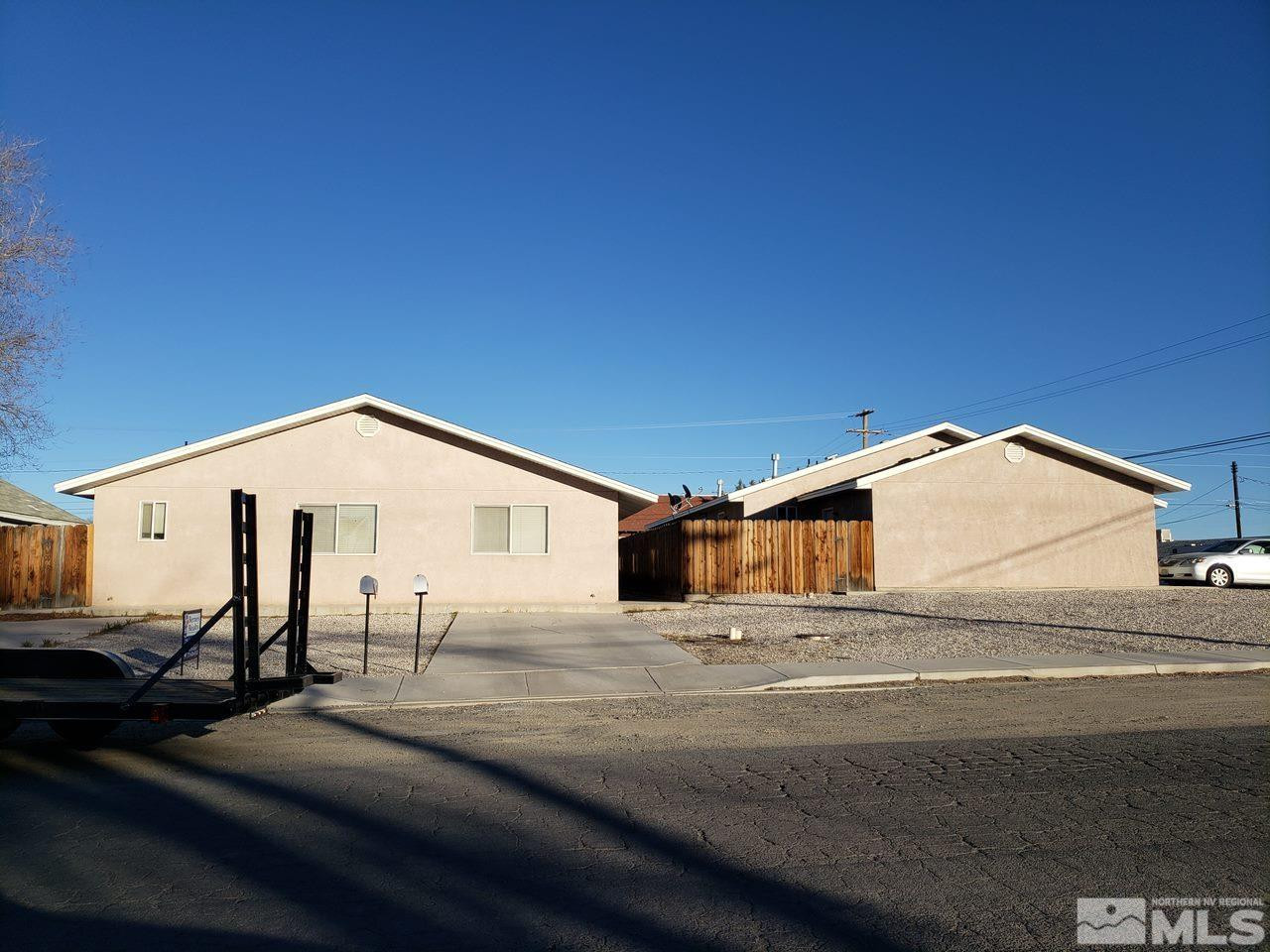 122 North Broadway Street Fallon, NV 89406 - Photo 8 of 8 Photo 1