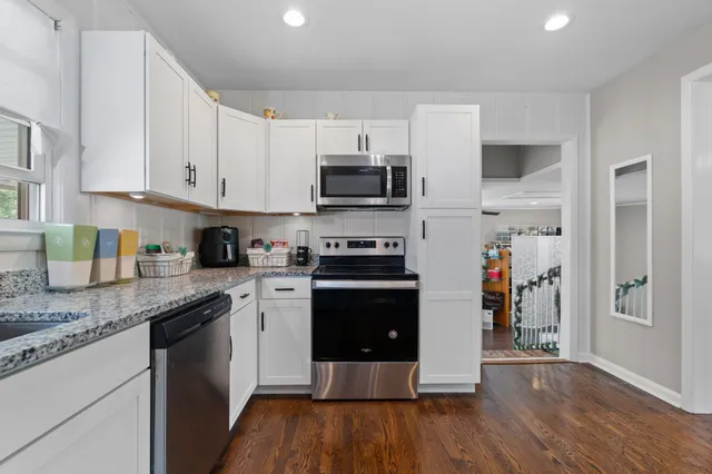 $344,900 | 1015 Glenwood Drive, Murfreesboro, TN 37129