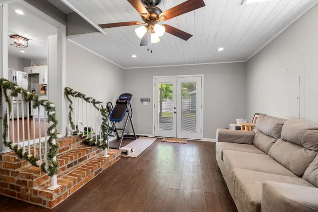 $344,900 | 1015 Glenwood Drive, Murfreesboro, TN 37129