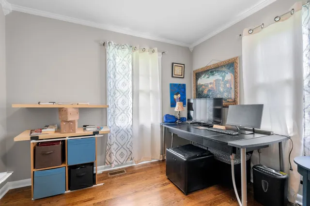 $344,900 | 1015 Glenwood Drive, Murfreesboro, TN 37129