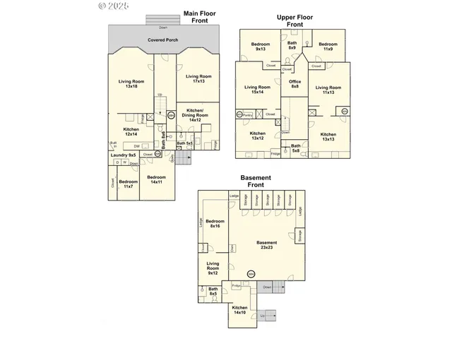 $995,000 | 8410 Southeast 21st Avenue, Portland, OR 97202