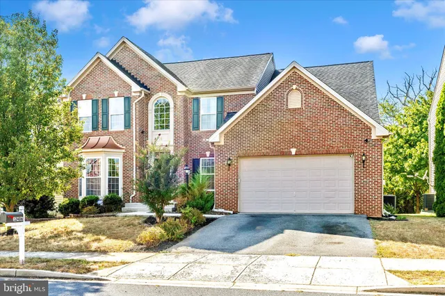 $525,000 | 12406 Fallen Timbers Circle, Hagerstown, MD 21740