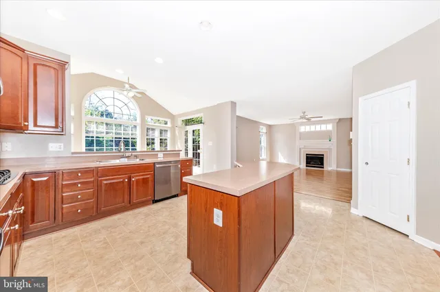 $525,000 | 12406 Fallen Timbers Circle, Hagerstown, MD 21740