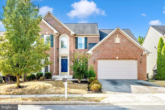 $525,000 | 12406 Fallen Timbers Circle, Hagerstown, MD 21740