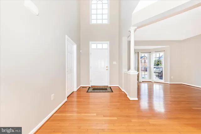 $525,000 | 12406 Fallen Timbers Circle, Hagerstown, MD 21740