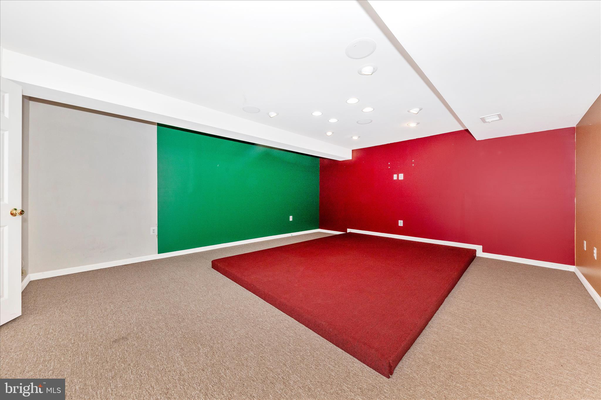 12406 Fallen Timbers Circle Hagerstown, MD 21740 - Photo 37 of 52 a view of an empty room