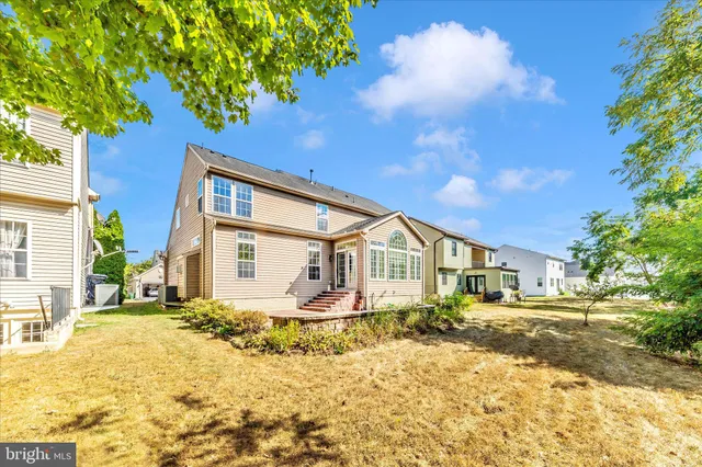 $525,000 | 12406 Fallen Timbers Circle, Hagerstown, MD 21740