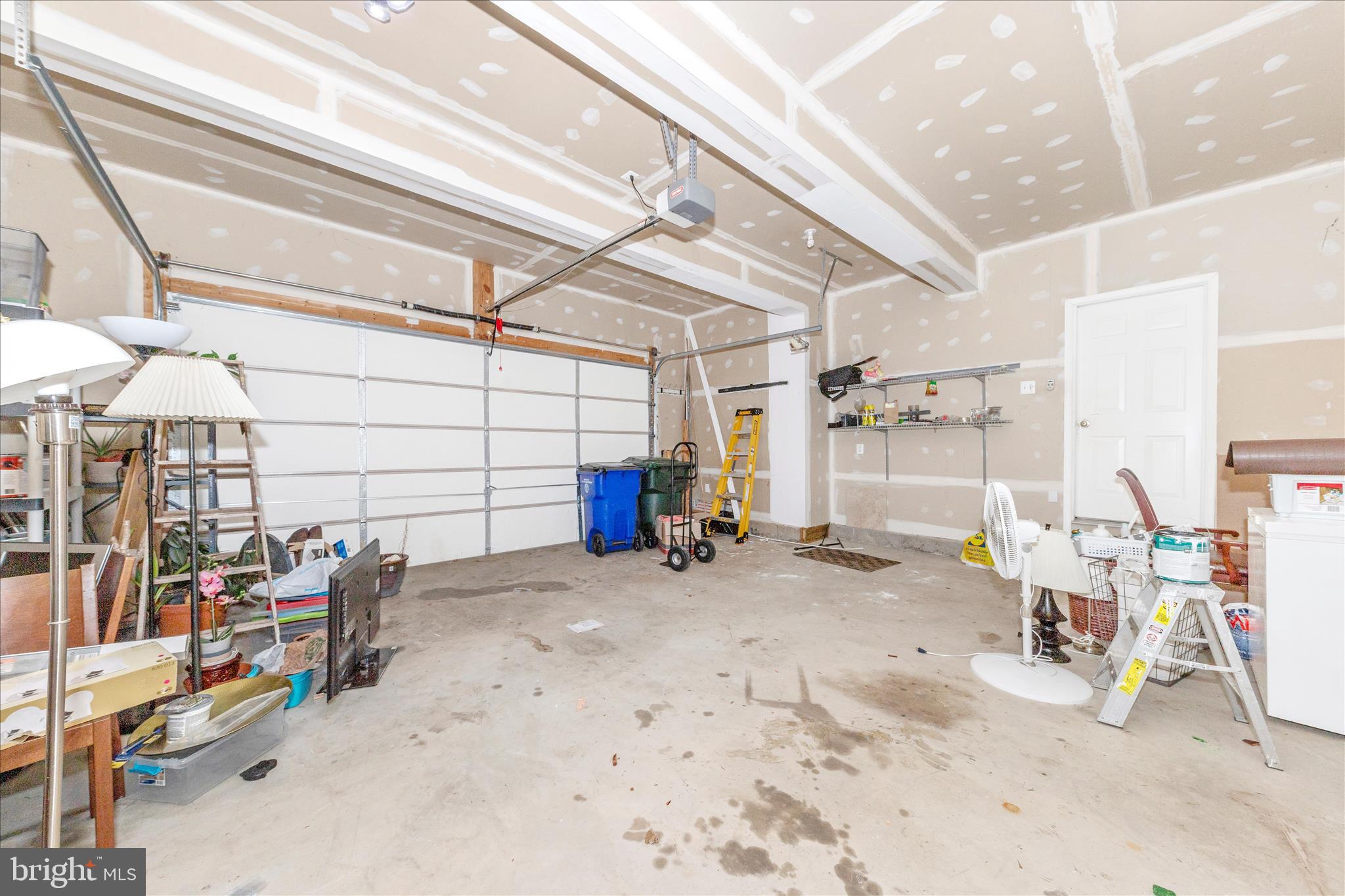 12406 Fallen Timbers Circle Hagerstown, MD 21740 - Photo 42 of 52 a view of gym