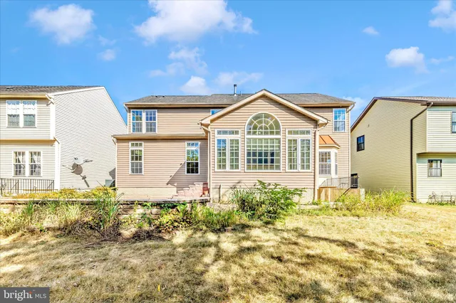 $525,000 | 12406 Fallen Timbers Circle, Hagerstown, MD 21740