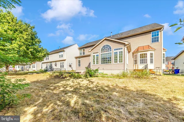 $525,000 | 12406 Fallen Timbers Circle, Hagerstown, MD 21740